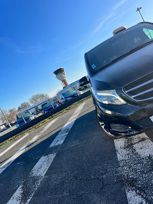 TAXI BH à Lille