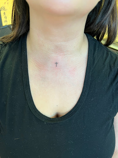 Tattoo Shop «studio 316 Tattoo & Body Piercing», reviews and photos, 84-22 Roosevelt Ave, Jackson Heights, NY 11372, USA