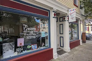 The Grover - Barbershop and Salon image
