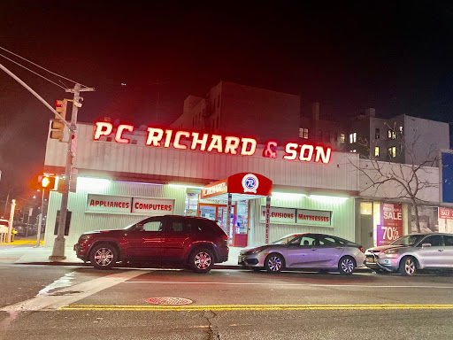 Appliance Store «P.C. Richard & Son», reviews and photos, 576-80 86th St, Brooklyn, NY 11209, USA