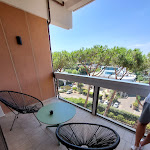 Photo n°2 de l'avis de Elodie.A fait le 13/08/2022 à 12:18 sur le  Hotel Villa Pamphili Roma à Rome