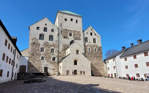 Turku Castle image