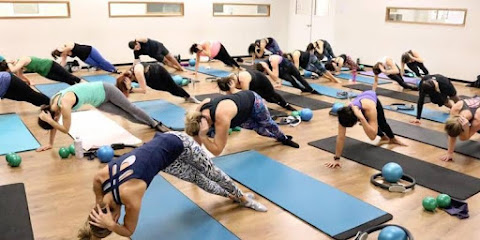 Yoga and Fitness Institue only for Ladies - Building A L1 first floor burhan circle hyderi, Block E North Nazimabad Town, Karachi, Sindh 74700, Pakistan