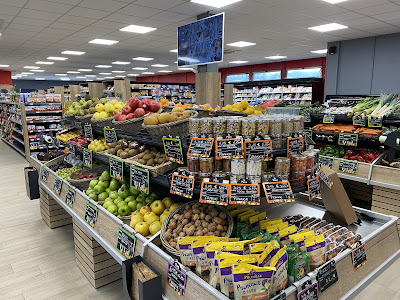 Coccinelle Supermarché à Limours