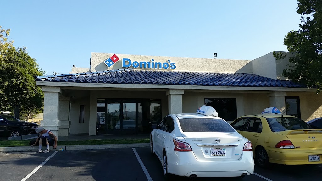 Domino's Pizza 92220