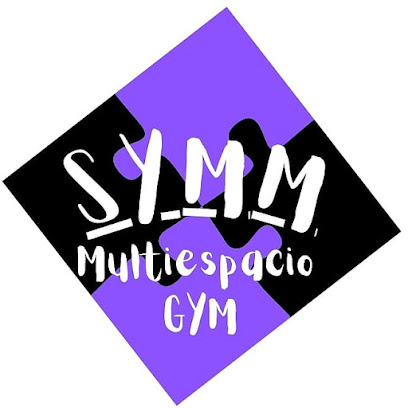 SYMM Multiespacio Gym