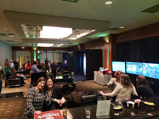 Banquet Hall «Burton Manor», reviews and photos, 27777 Schoolcraft Rd, Livonia, MI 48150, USA