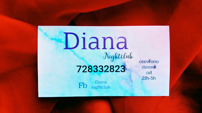 NIGHT CLUB DIANA