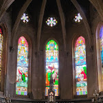 Photo n° 14 de l'avis de Pierre.e fait le 15/03/2020 à 12:27 pour Eglise Saint Pierre à Le Crotoy