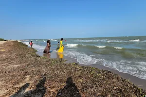 pudupattinam beach image