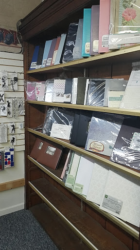 Scrapbooking Store «Forevermore Scrapbooks», reviews and photos, 238 Baltimore St, Gettysburg, PA 17325, USA