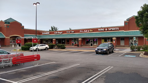 Grocery Store «Giant», reviews and photos, 6020 Marshalee Dr, Elkridge, MD 21075, USA