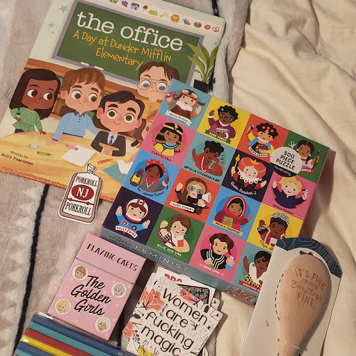 Gift Shop «twine.», reviews and photos, 8 Somerset St, Hopewell, NJ 08525, USA