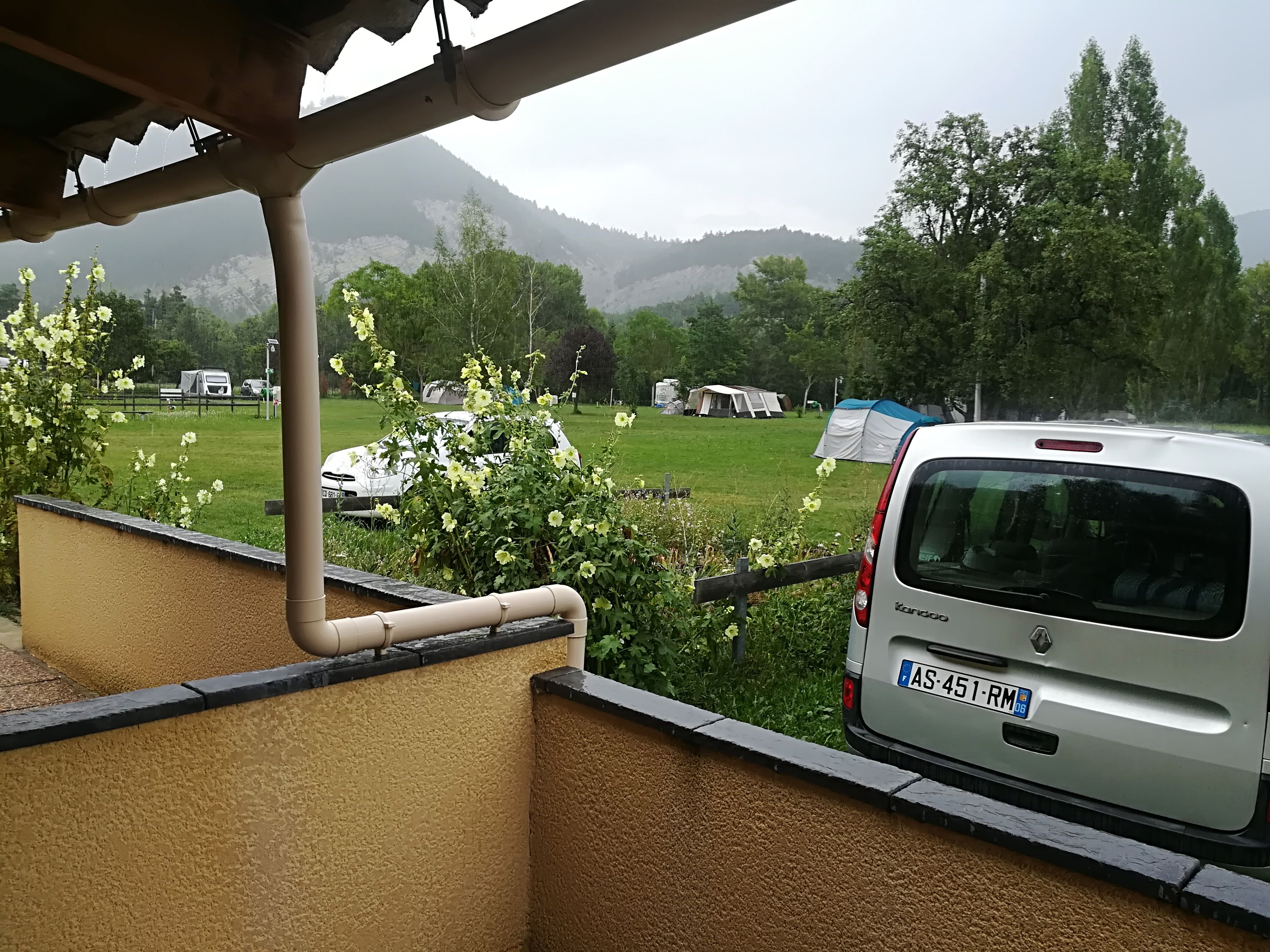 Photo n° 1 de l'avis de Ahmed.e fait le 08/08/2018 à 16:10