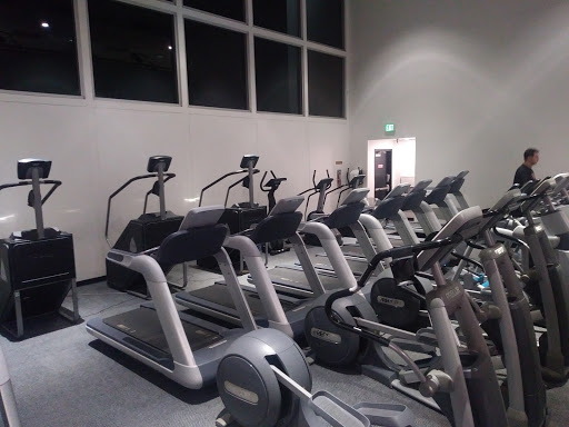 Health Club «21st Century Health Club», reviews and photos, 680 E Cotati Ave, Cotati, CA 94931, USA