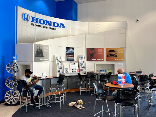 Honda Dealer «The Honda Store», reviews and photos, 500 Old Union Turnpike, Lancaster, MA 01523, USA