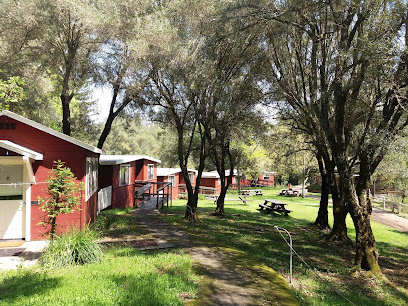 Enchanted Hills Camp and Retreat