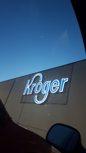 Grocery Store «Kroger», reviews and photos, 1600 S Ohio St, Martinsville, IN 46151, USA