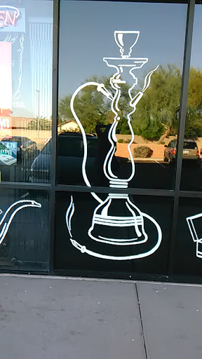 Tobacco Shop «Smoke Away», reviews and photos, 15508 W Bell Rd, Surprise, AZ 85374, USA