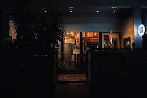 BOIS CAFE ボワカフェ image