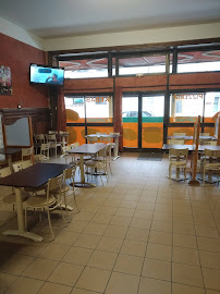 Atmosphère du Restaurant Pizzaland à Saint-Vallier - n°1