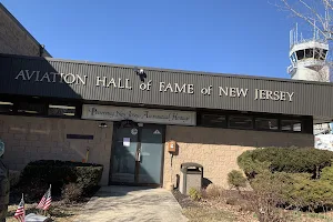 Aviation Hall of Fame image