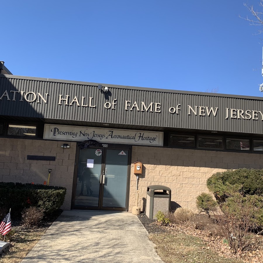 Aviation Hall of Fame