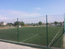 Campo de Futebol Eng. Bento Louro/Fabril