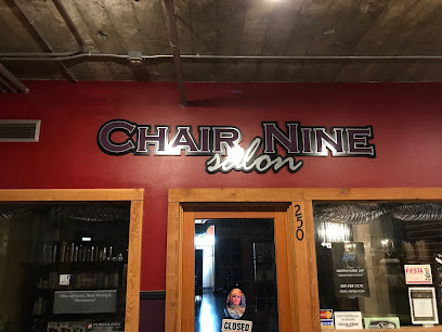 Chair Nine