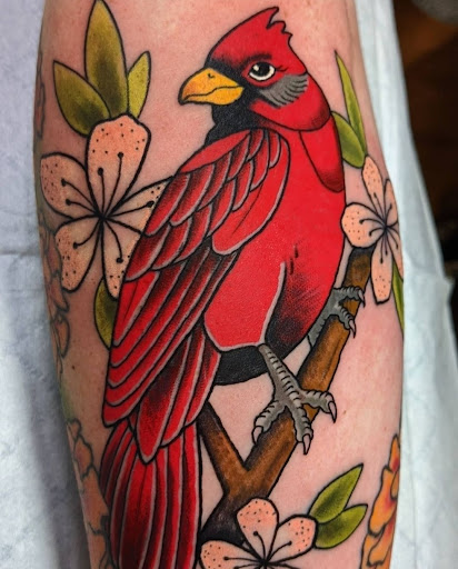 Explore rob zombie tattoo ideas, creative tattoo ideas in Villa Rica, available at Villa Rica Ink