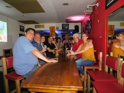 MOES Pub - San Lorenzo 1582, N3300 Posadas, Misiones, Argentina