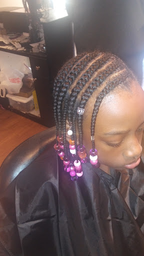 Beauty Salon «Beautiful Me Salon», reviews and photos, 4765 Stone Mountain Hwy, Lilburn, GA 30047, USA