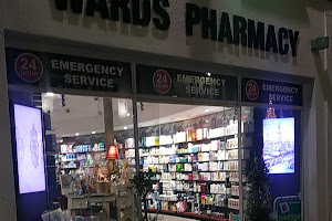 Ward's Pharmacy