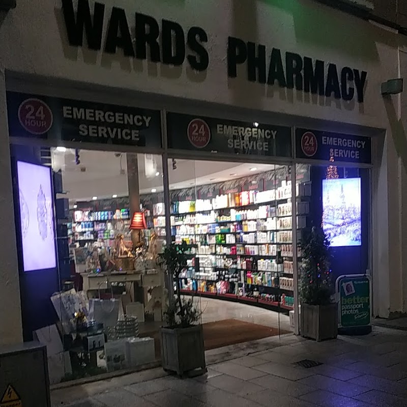Ward's Pharmacy