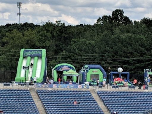 Baseball Field «Coolray Field», reviews and photos, 2500 Buford Dr NE, Lawrenceville, GA 30043, USA