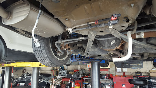 Ford Dealer «AutoNation Ford Valencia», reviews and photos, 23920 Creekside Rd, Valencia, CA 91355, USA