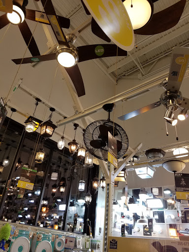 Home Improvement Store «Menards», reviews and photos, 3045 Main St NW, Coon Rapids, MN 55448, USA