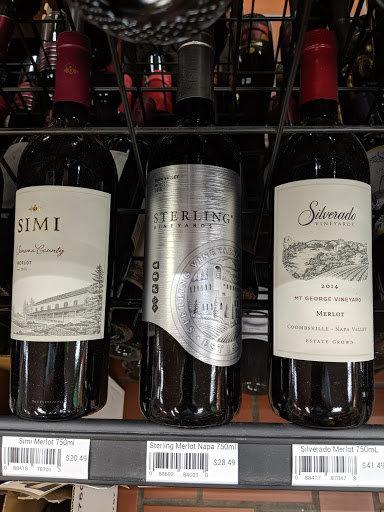 Liquor Store «The Spirit Shop», reviews and photos, 109 S Berry Rd, Norman, OK 73069, USA