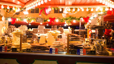 HLB TRAITEUR / L' ILE Ô'NORDIQUE NANCY (Marché Central) à Nancy