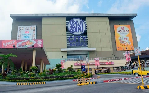 SM City Baguio image