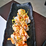 Photo n°7 de l'avis de Marco. fait le 18/05/2021 à 11:37 sur le  Ristorante Tre in 1 à Sassari