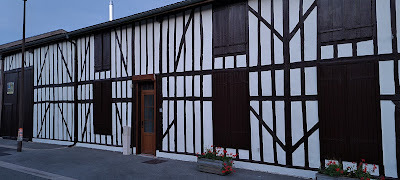 SAS Résine & Co à Saint-Remy-en-Bouzemont-Saint-Genest-et-Isson