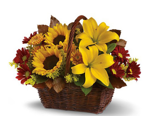 Florist «Janousek Florist Inc. & Greenhouses», reviews and photos, 4901 Charles St, Omaha, NE 68132, USA