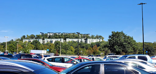 Supermarket «Walmart», reviews and photos, 7044 Charlotte Pike, Nashville, TN 37209, USA