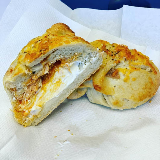 Coffee Shop «Evergreens Coffee and Bakeshop», reviews and photos, 33 Pleasant St, Oxford, MI 48371, USA