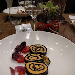 Photo n°4 de l'avis de Lisa.r fait le 26/02/2022 à 21:43 sur le  Ristorante Casa Caldart à Valdobbiadene