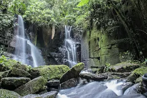 Cachoeira do Belchior - Tapiraí - SP image