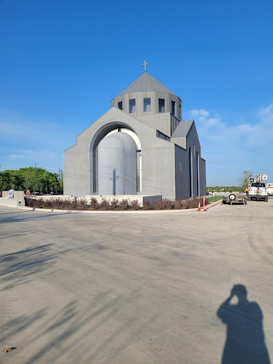 St. Sarkis Armenian church