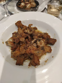 Cuisses de grenouille du Restaurant Taverne Masséna | Maison Cresci à Nice - n°10