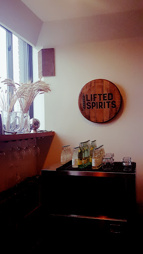 Bar «Lifted Spirits - Kansas City Distillery», reviews and photos, 1734 Cherry St, Kansas City, MO 64108, USA